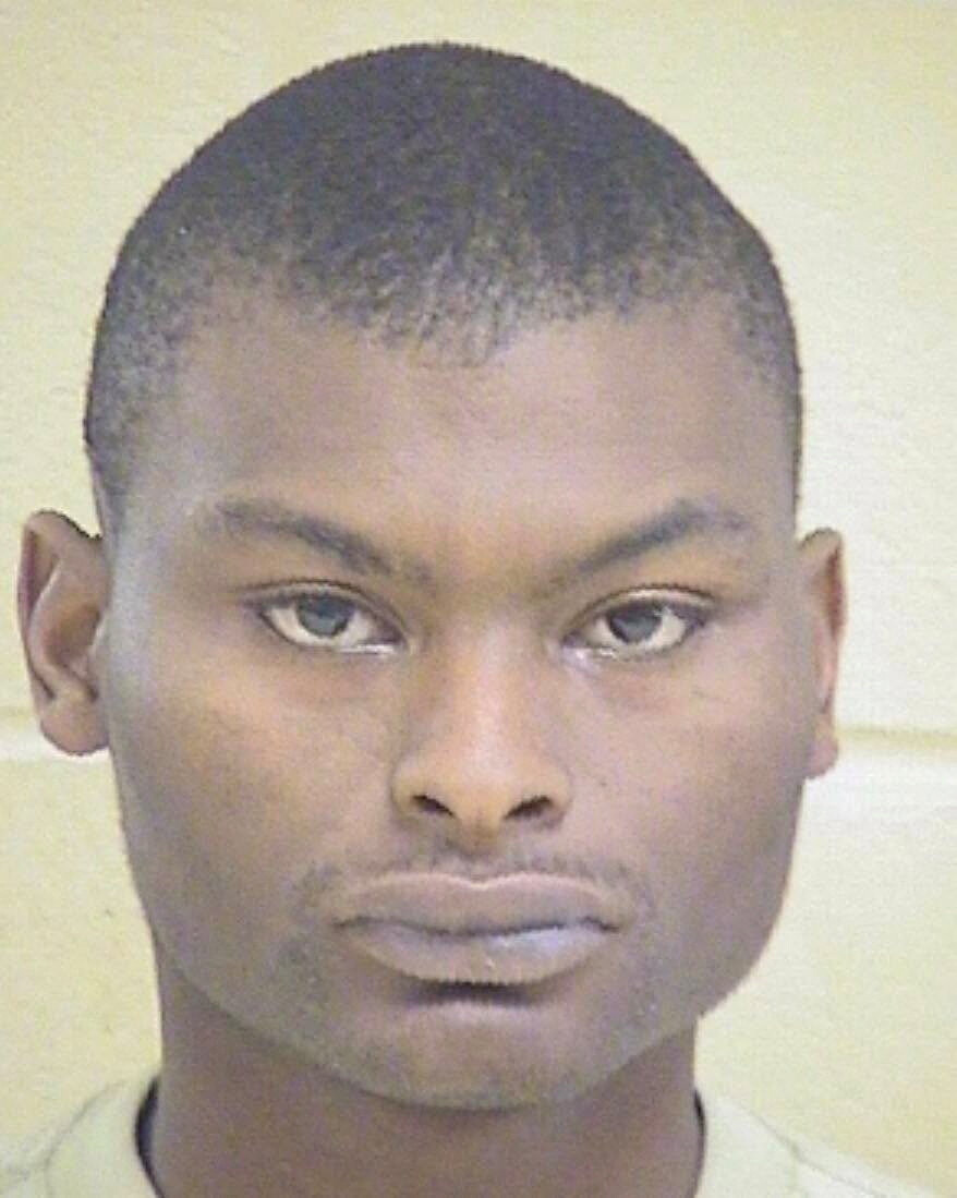 Shamar Elkins, osumnjičeni za ubistva (Foto: Reuters)