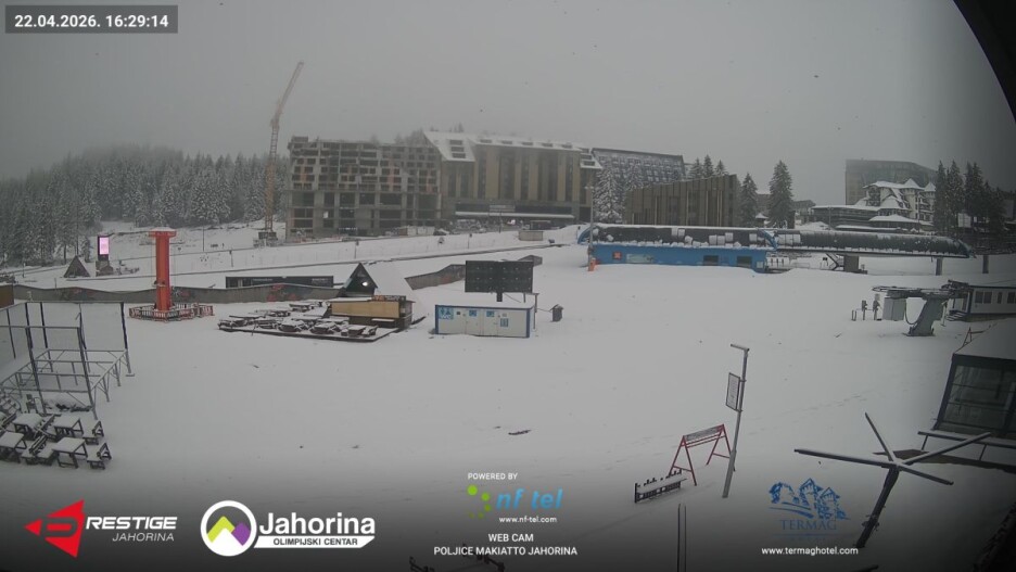 Foto: Jahorina Live