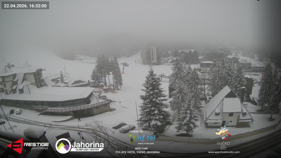 Foto: Jahorina Live