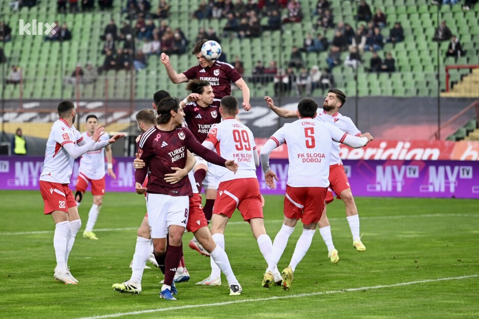 Foto: T. S./Klix.ba
