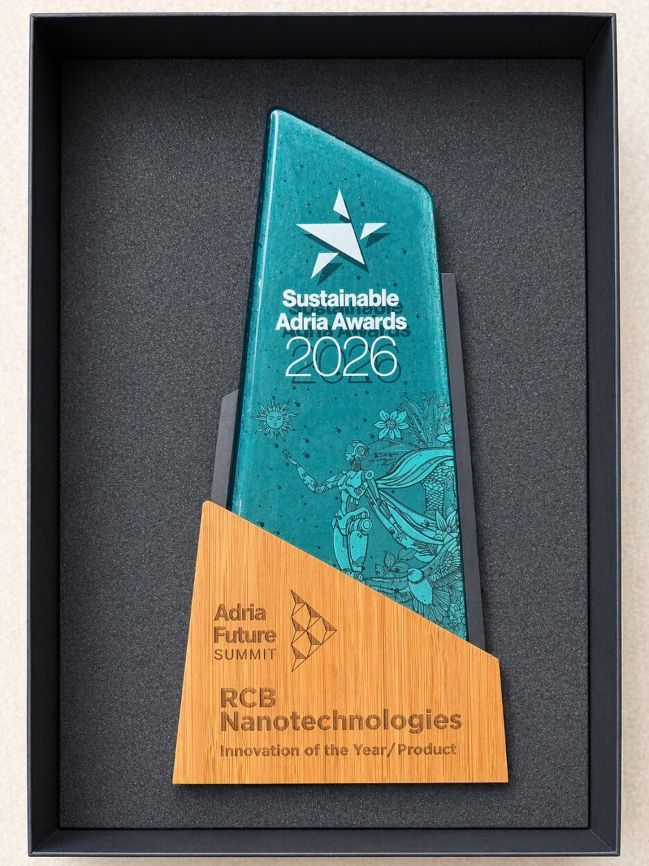 RCB Nanotehnologija