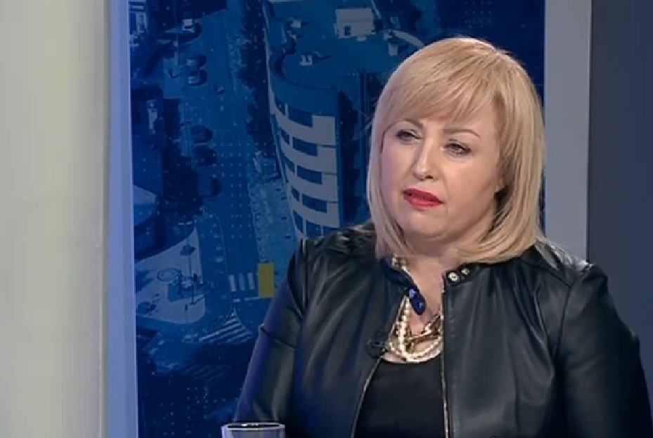 Ljiljana Lovrić (HDZ)