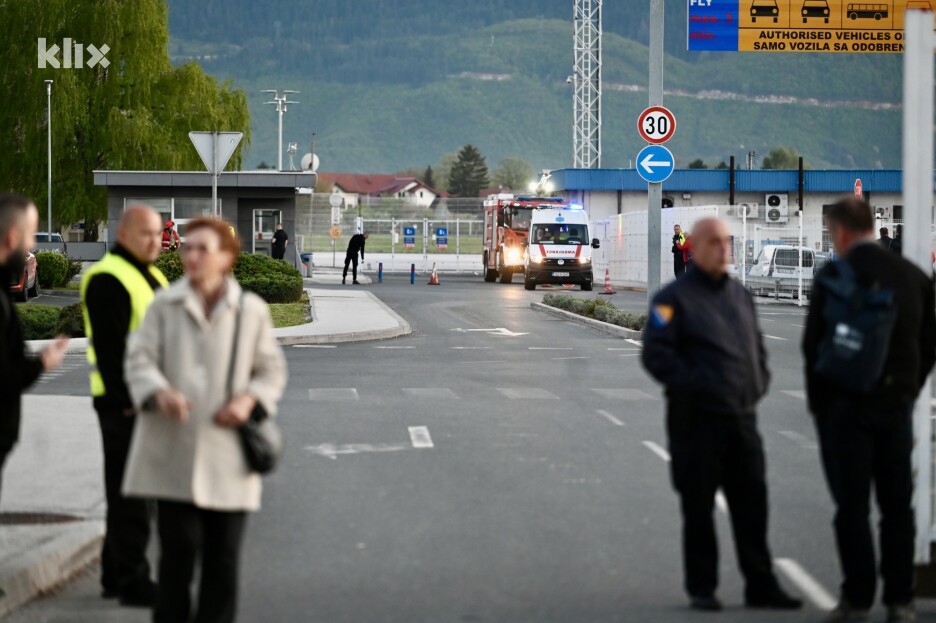 Foto: T. S./Klix.ba