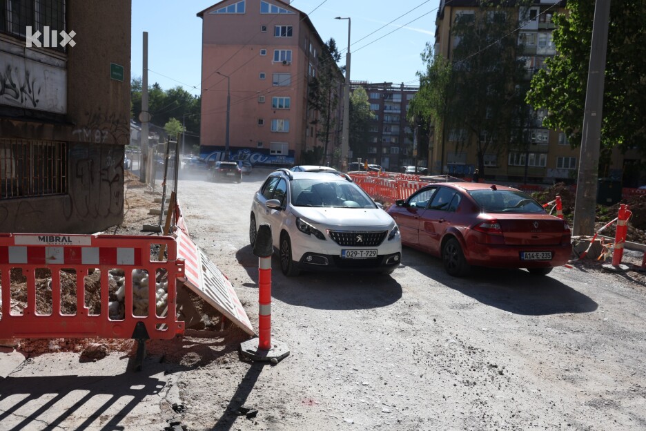 Foto: S. S./Klix.ba