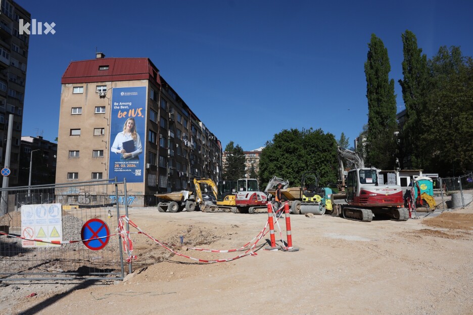 Foto: S. S./Klix.ba