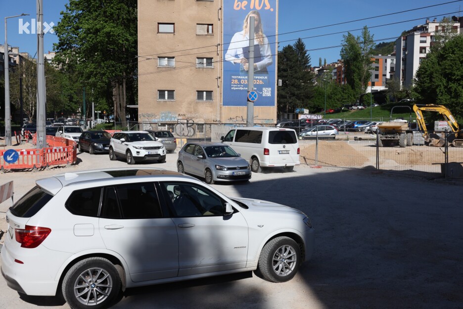 Foto: S. S./Klix.ba