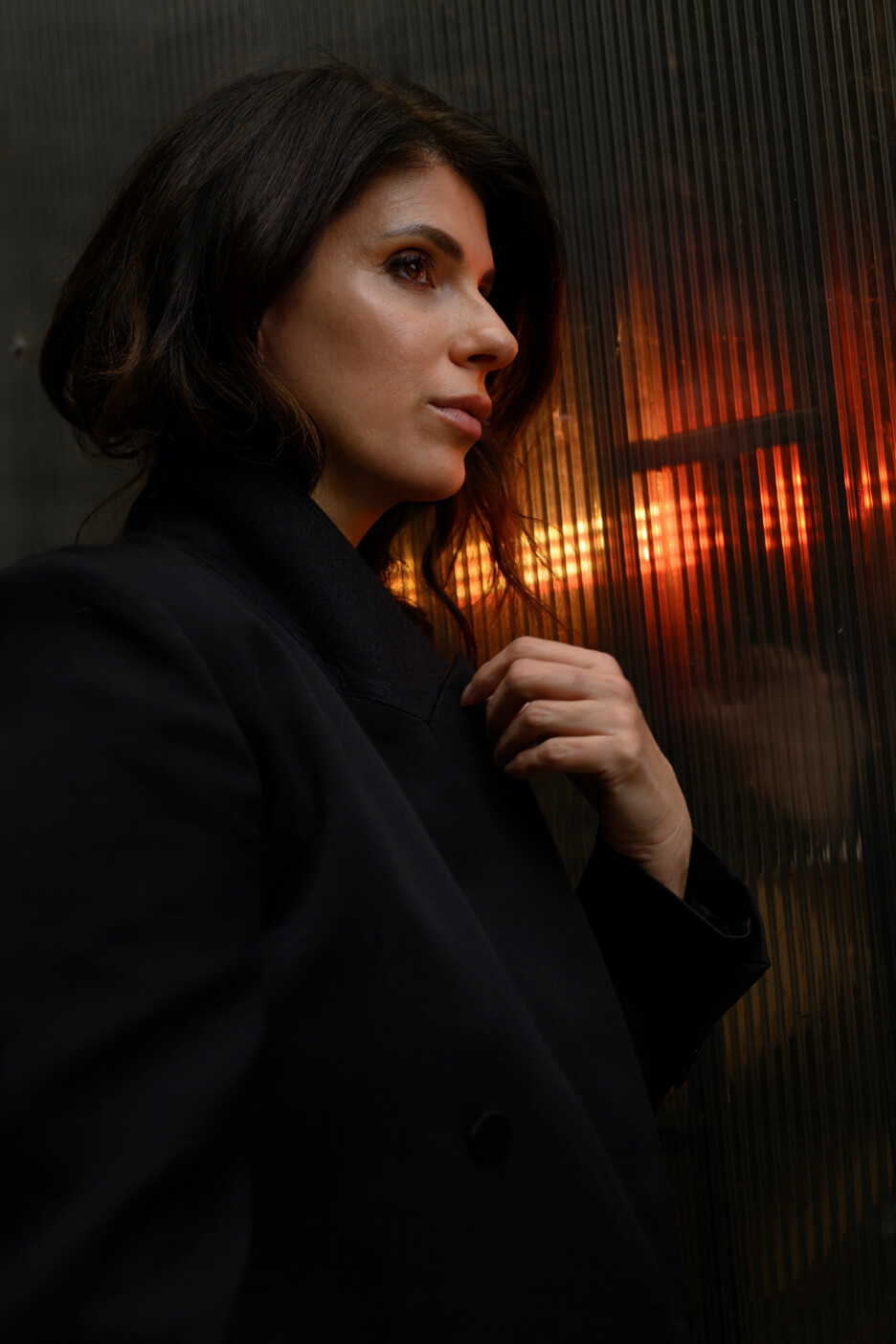 Kazala je da smo mala sredina koja nema razvijeno tržište umjetnosti niti dovoljno jake institucije (Foto: Monika Andrić)