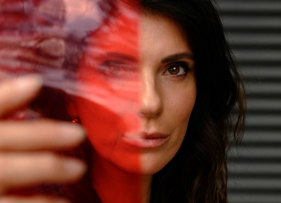 Navodi da ako želimo biti bolji, moramo prije svega željeti dobro drugima, poštovati razlike, biti nježniji i otvoreniji i pokušati misliti izvan logike podjele i straha 'Foto: Monika Andrić)