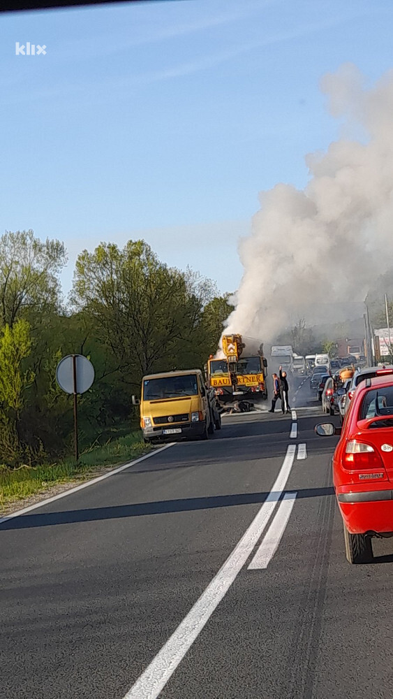 Foto: Čitatelj/Klix.ba