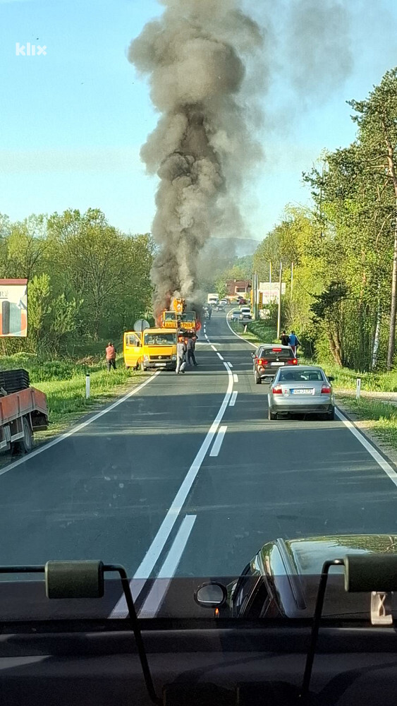 Foto: Čitatelj/Klix.ba