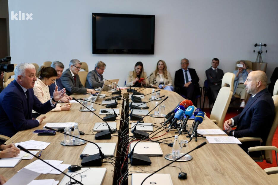 Foto: S. S./Klix.ba