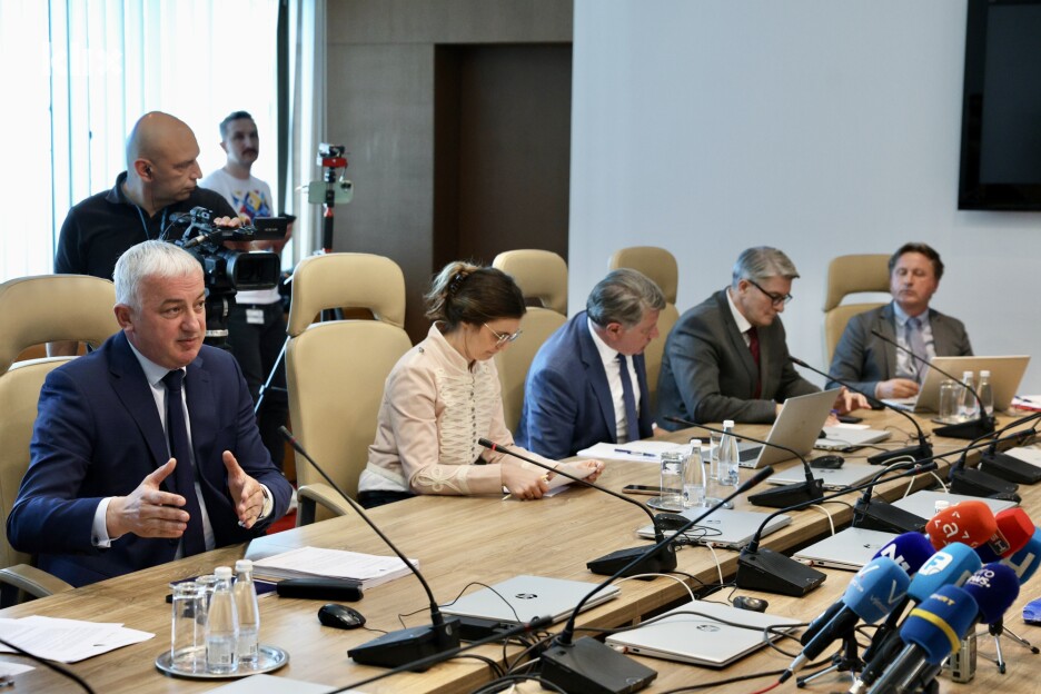 Foto: S. S./Klix.ba