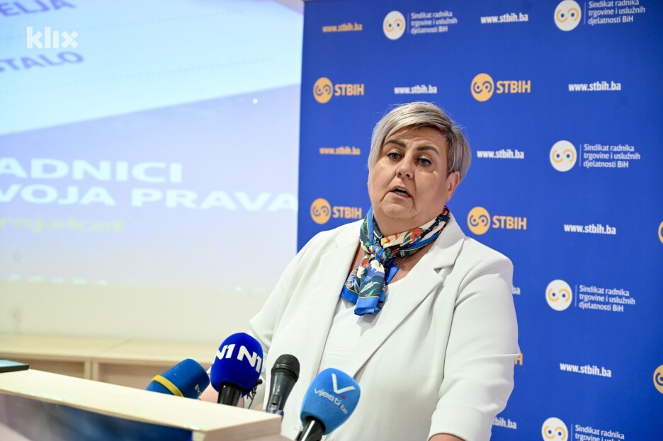 Foto: T. S./Klix.ba