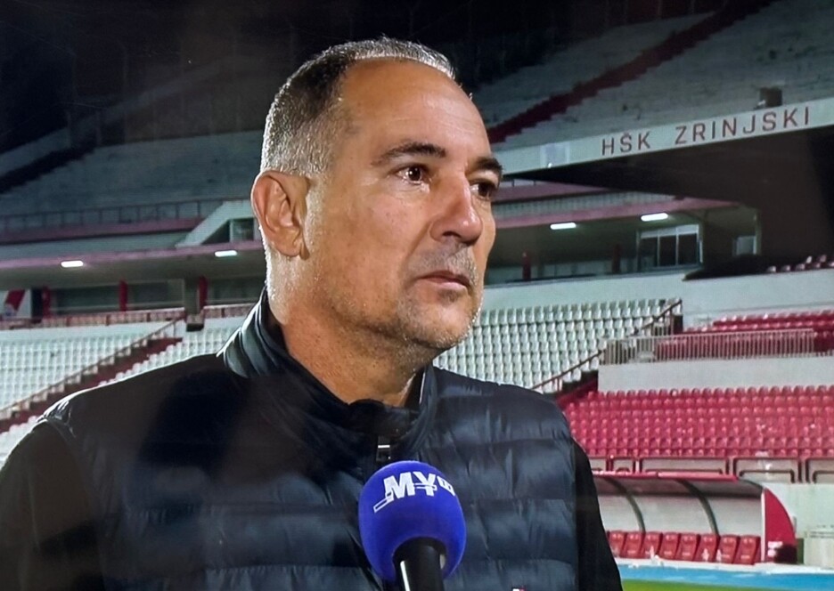 Igor Štimac (Foto: Screenshot)