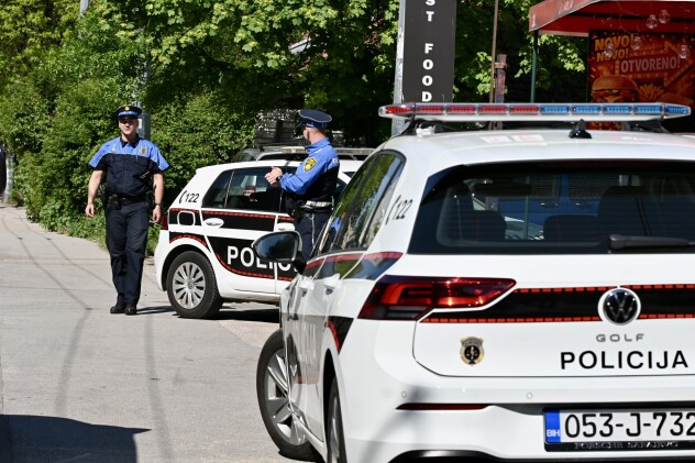 (Foto: V. D./Klix.ba)