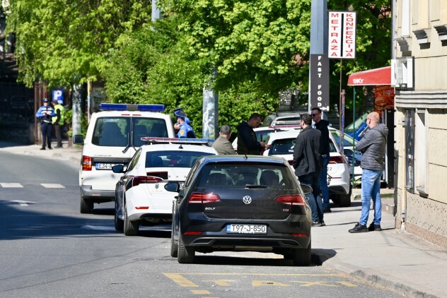 (Foto: V. D./Klix.ba)