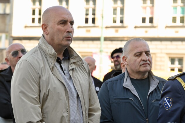 (Foto: V. D./Klix.ba)