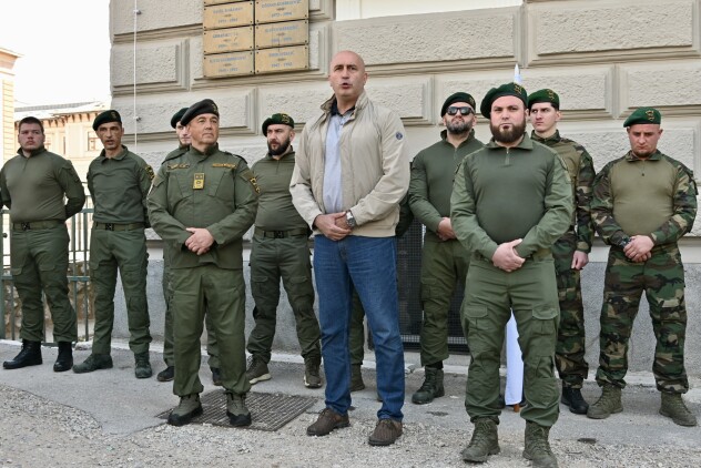 (Foto: V. D./Klix.ba)
