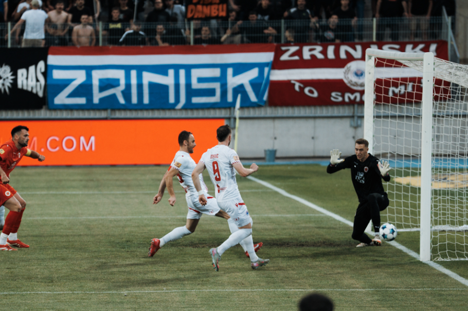 Foto: HŠK Zrinjski