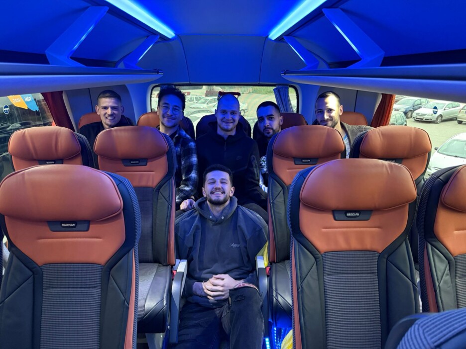 Livno Bus