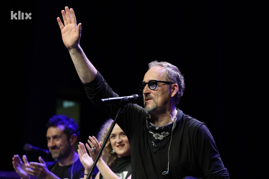 Almas Smajlović (Foto: S. S./Klix.ba)