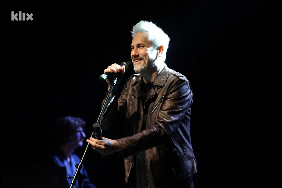 Nermin Puškar (Foto: S. S./Klix.ba)