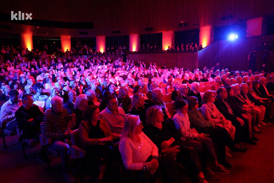 Koncert Pjesme slobode (Foto: S. S./Klix.ba)