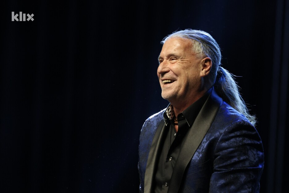 Goran Karan (Foto: S. S./Klix.ba)