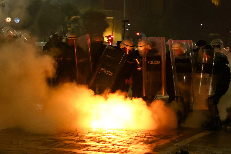 Foto: Reuters