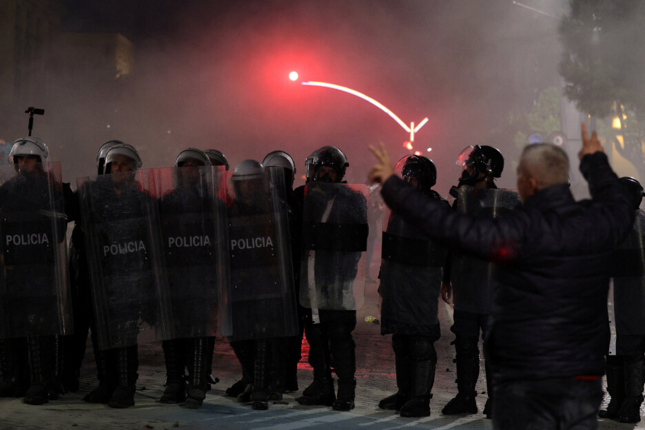 Foto: Reuters