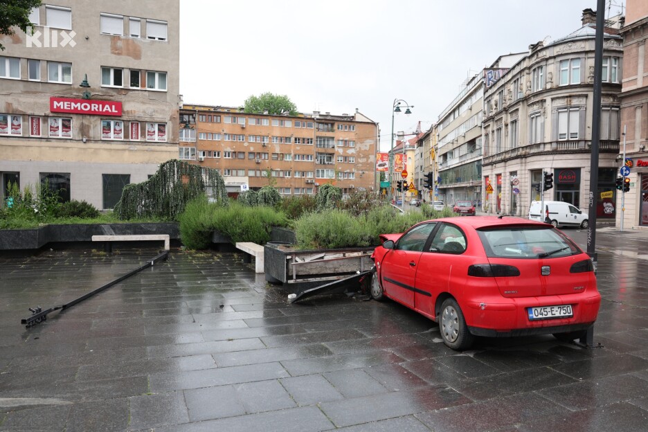Foto: S. S./Klix.ba