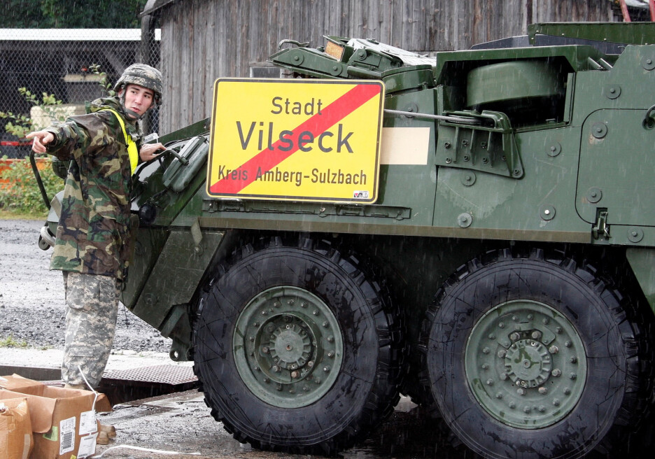 Foto: Reuters