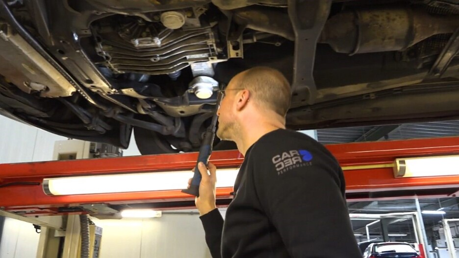Foto: AutoWeek/Screenshot