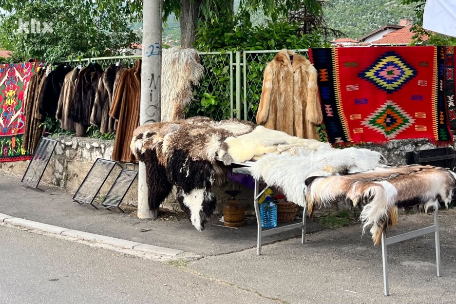 Derviški mevlud u Blagaju (Foto: I. B./Klix.ba)