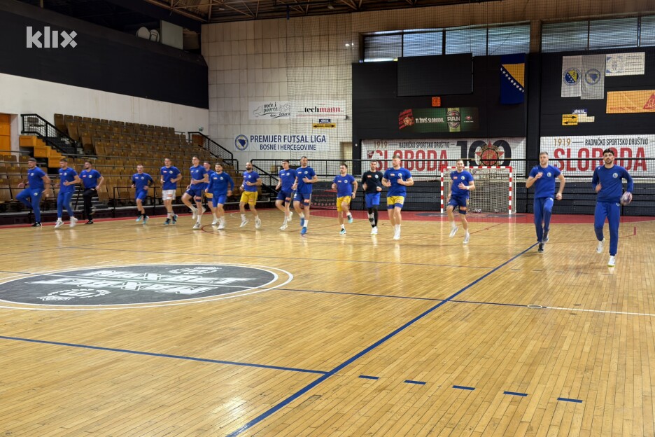 Foto: A. K./Klix.ba