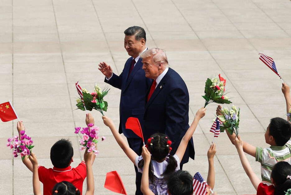 Foto: Reuters