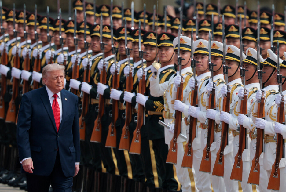 Foto: Reuters