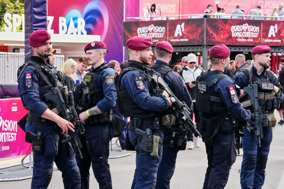 Foto: AP