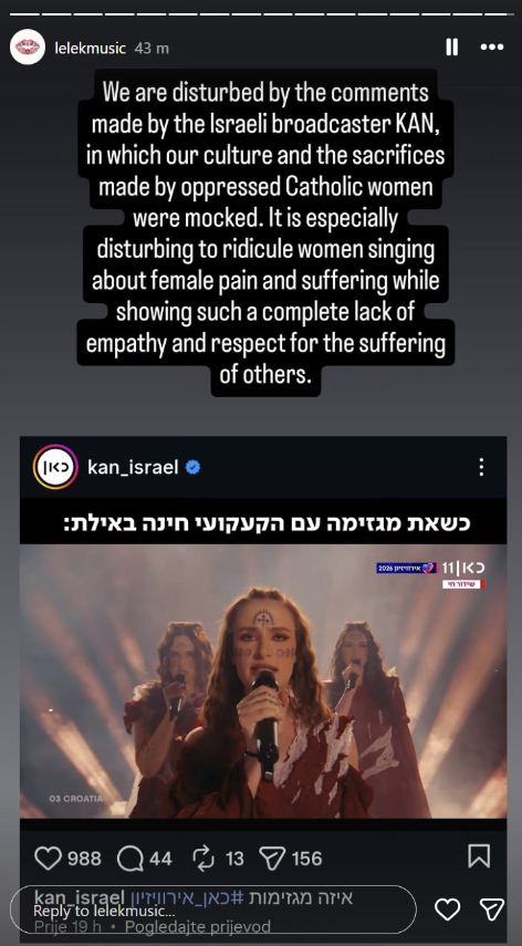 Screenshot/Instagram