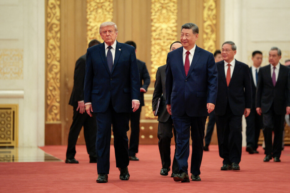 Foto: Reuters
