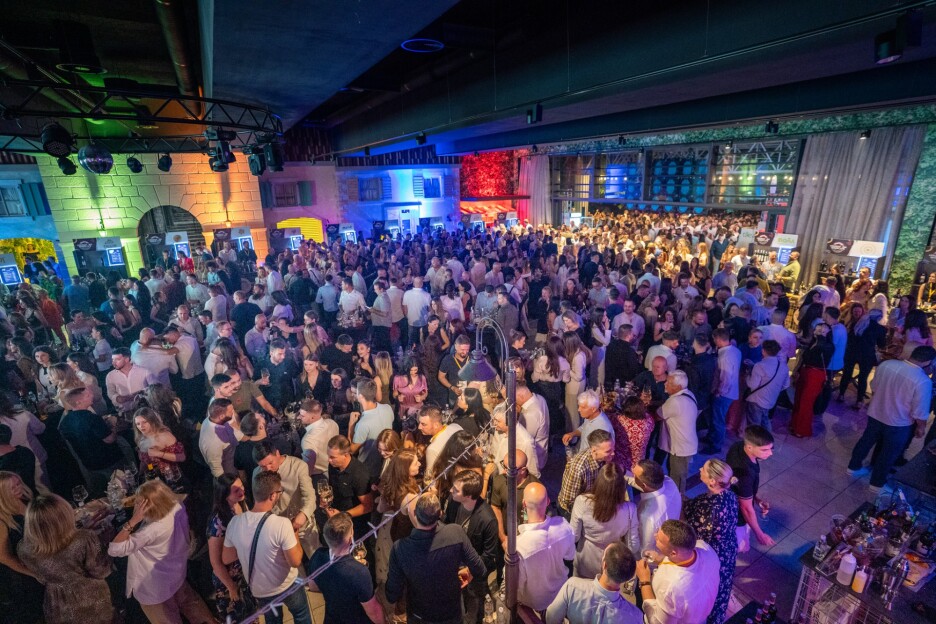 Festival Vinske ceste Hercegovine
