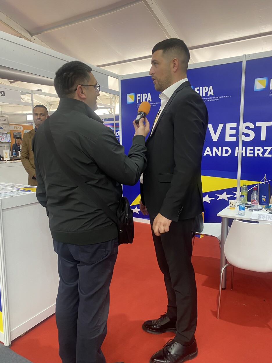 FIPA na sajmu Banja Luka EXPO 2026