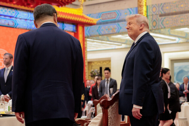 (Foto: Reuters)