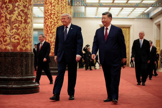 (Foto: Reuters)