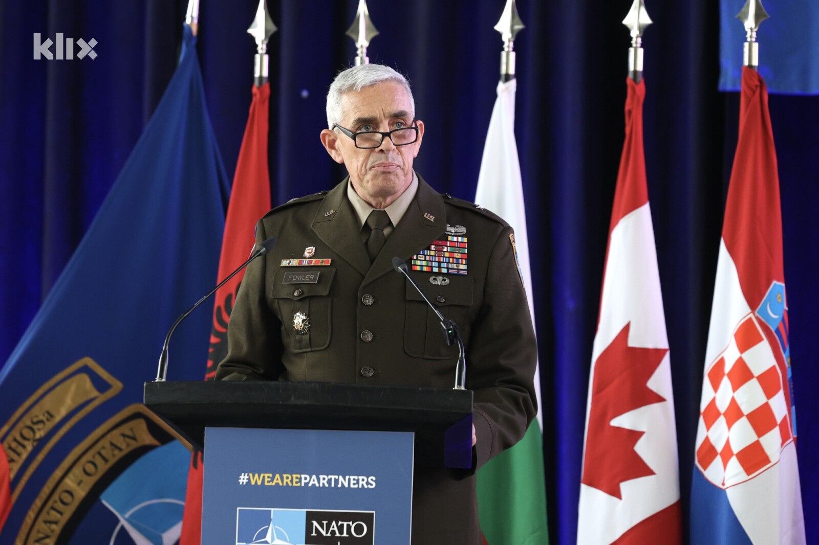 OSBiH/NATO Integracija | ОСБиХ/NATO Интеграција | AFBiH/NATO ...