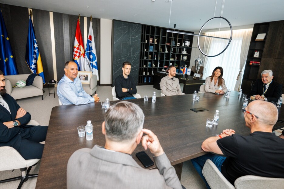 Foto: HDZ BiH
