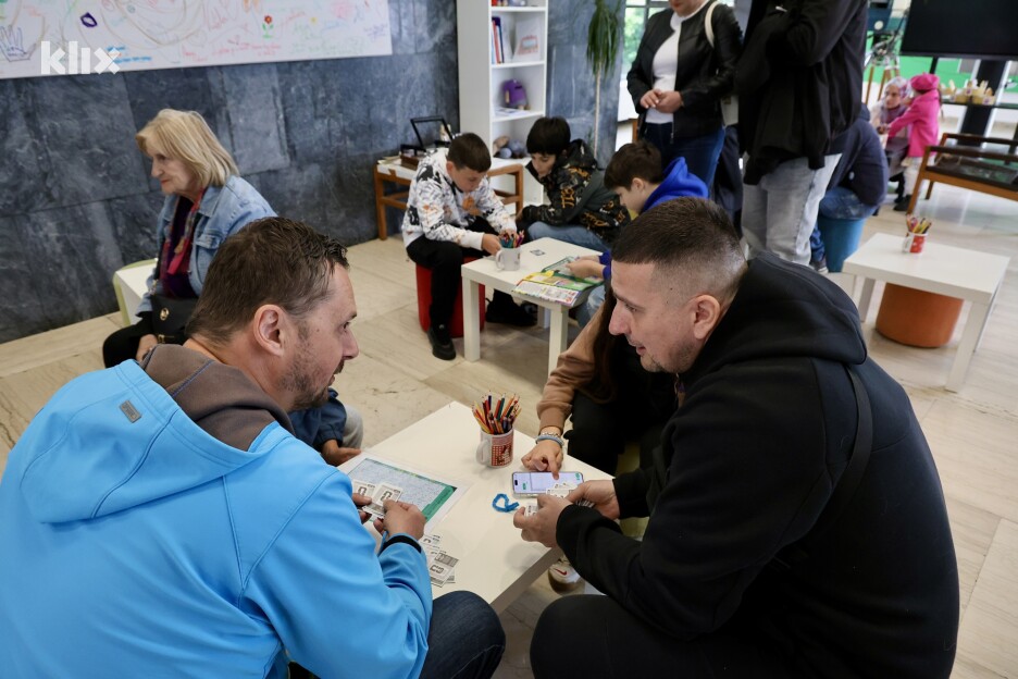 Foto: I. Š./Klix.ba