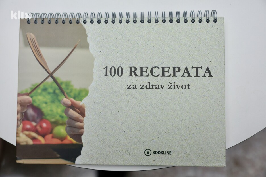 Uskoro će promovisati knjigu