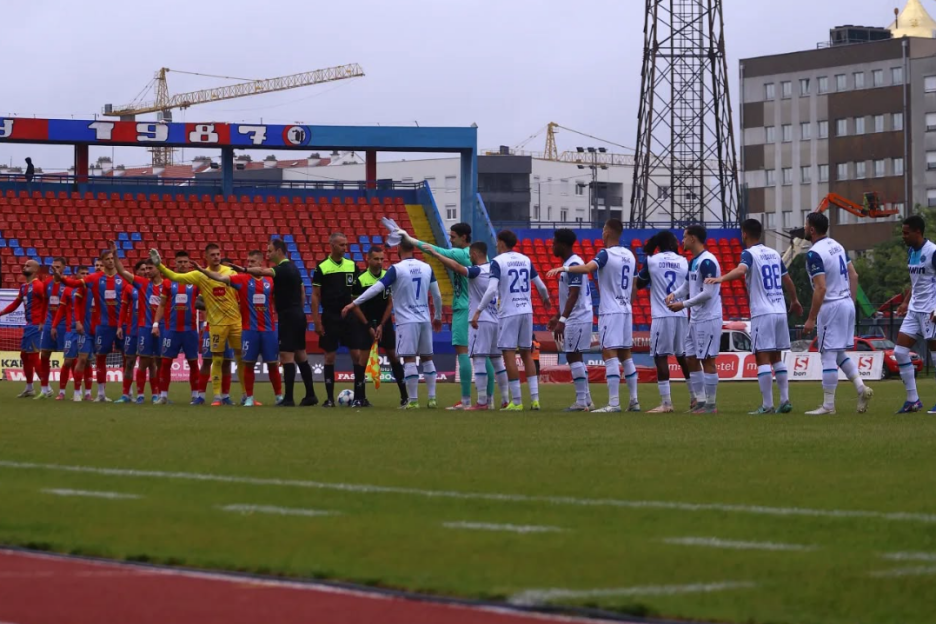 Foto: FK Željezničar