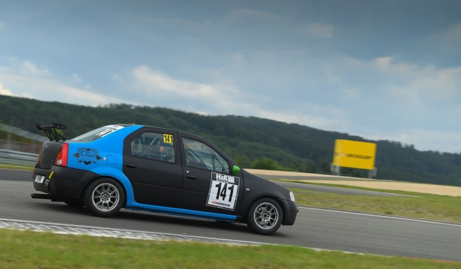 Foto: Ollis Garage Racing